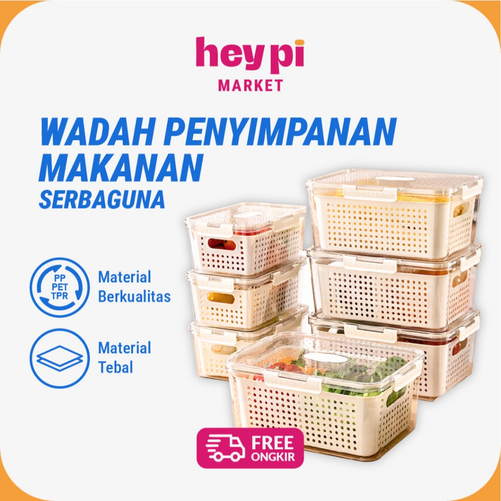 Produk HeypiMarket | Shopee Indonesia