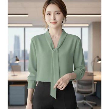 Calissa Fashion Bisa Blouse Atasan Wanita Style Korea Model Yunsoo