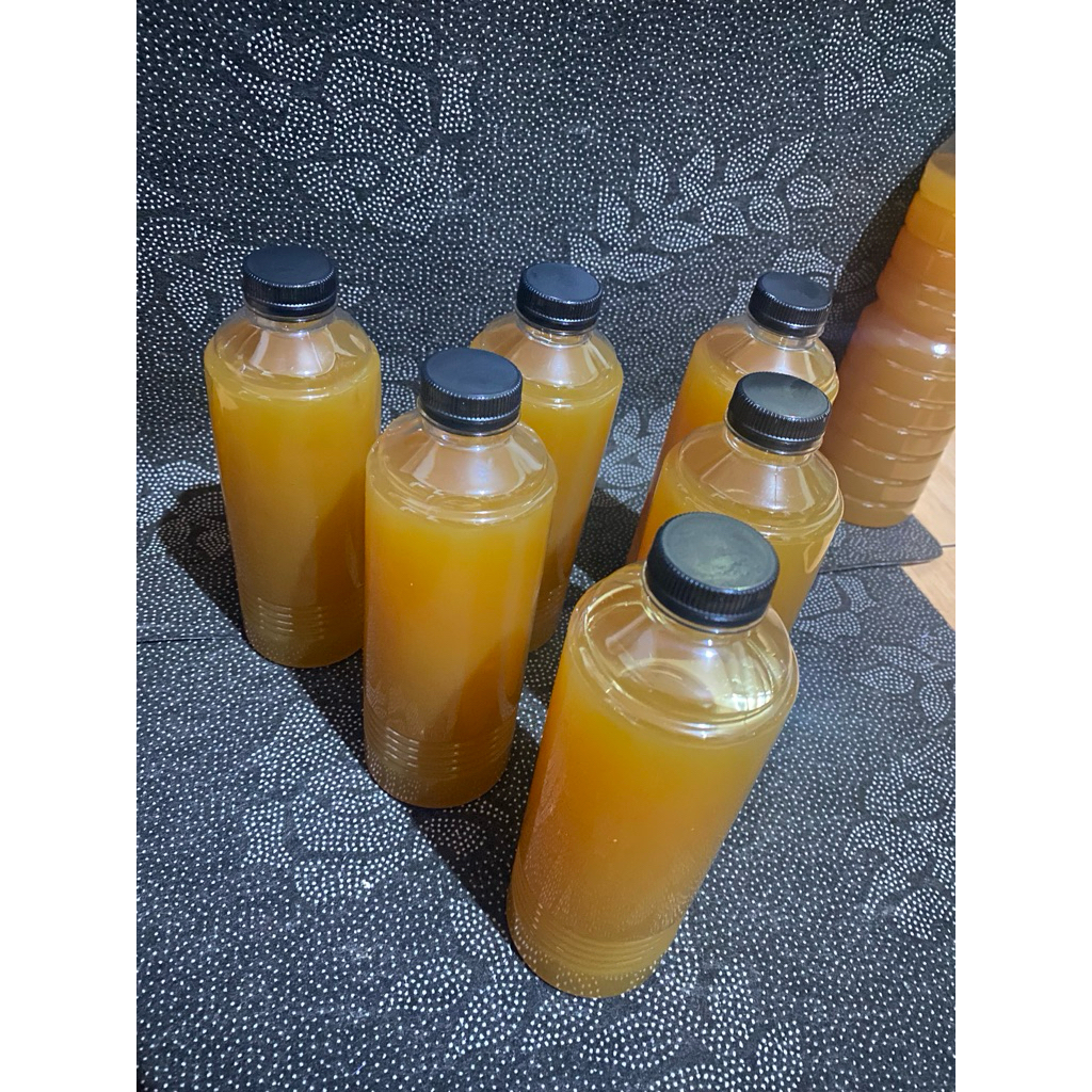 Jual Lem Kuning Serba Guna Uk Botol 250ml | Shopee Indonesia