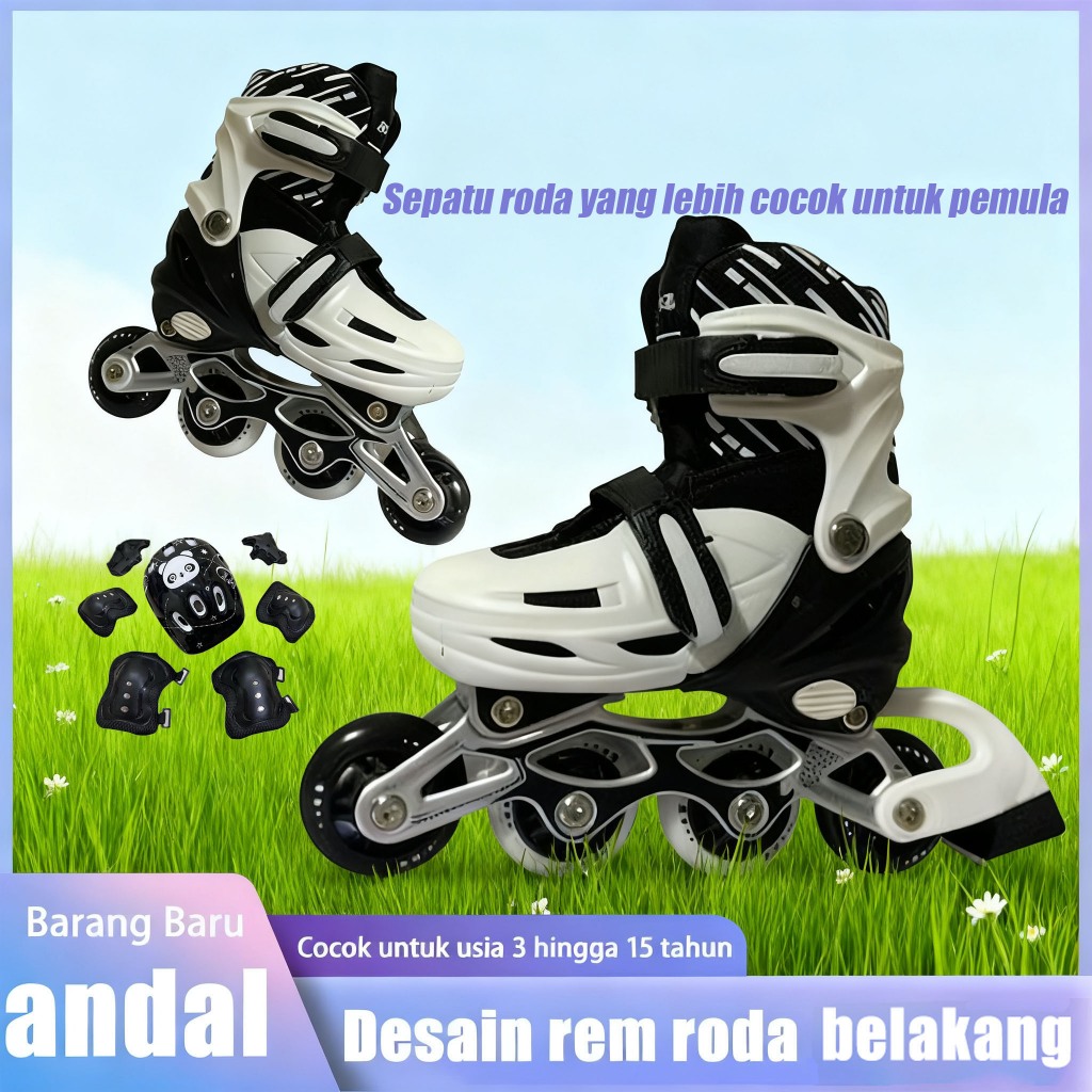 Jual Sepatu Roda LOWA untuk Anak & Dewasa | Sepatu Inline Skate ...