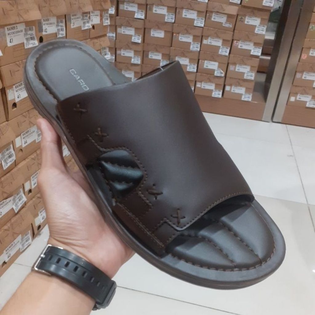 Jual Sandal CARDINAL Pria Terbaru 40 - 44 (100% ORIGINAL) | Shopee ...