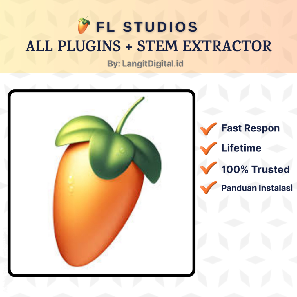 Jual Fl Studio Terlengkap & Harga Terbaru Juli 2026 | Shopee Indonesia