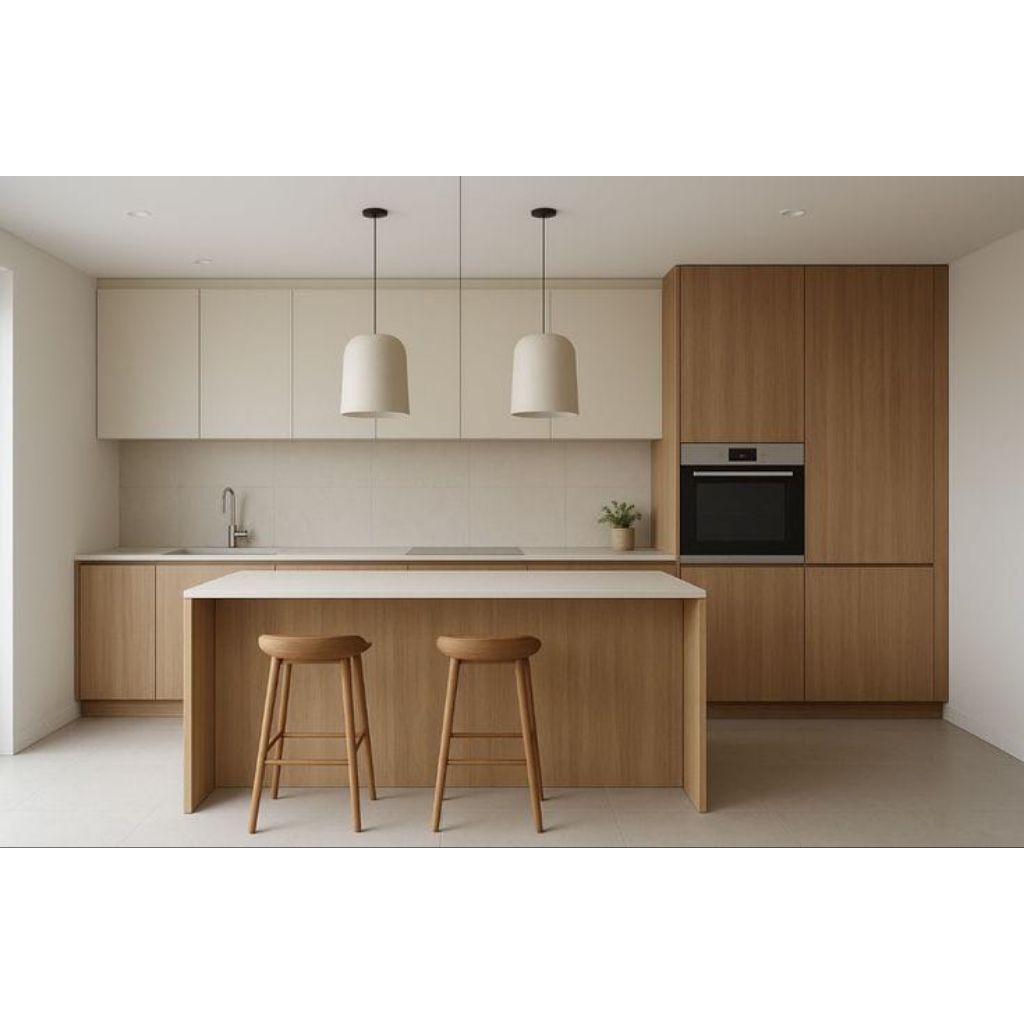Jual kabinet kitchen set meja island | Shopee Indonesia