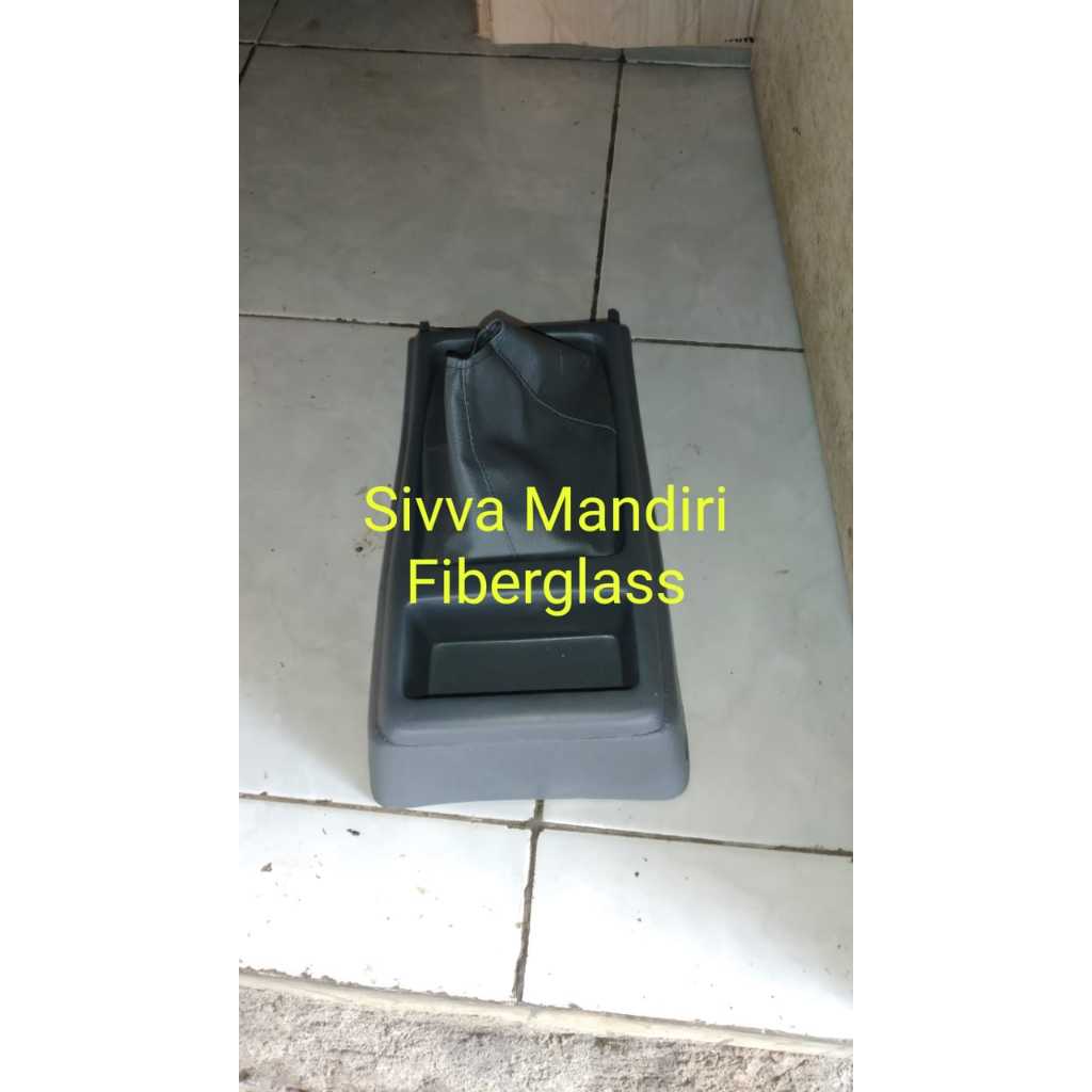 Jual Tuas Persneling Console Box Kijang Kapsul Tahun 1997-2006 Model ...