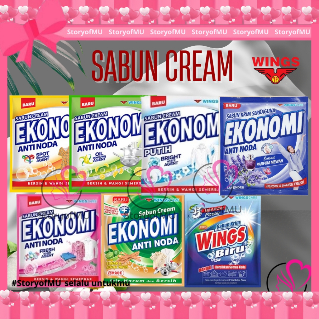 Jual Sabun Colek Terlengkap & Harga Terbaru April 2026 | Shopee Indonesia