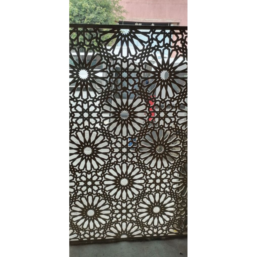 Jual Motif Krawangan GRC Masjid Terlengkap & Harga Terbaru Juli 2026 ...