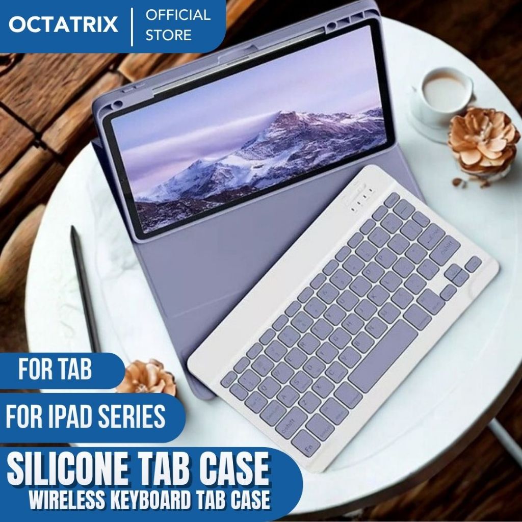 Jual PAKET-APPLE-IPAD-PRO-12.9-M1-PLUS-MAGIC-KEYBOARD-2021-5TH