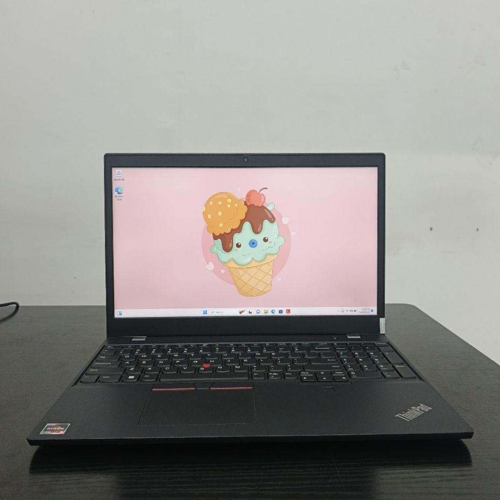 Jual LENOVO THINKPAD L15 G2 | AMD RYZEN 5 PRO - 5650U | Shopee Indonesia