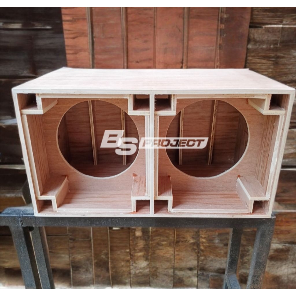 Jual Box planar miniatur 6/8/10/12inc double | Shopee Indonesia