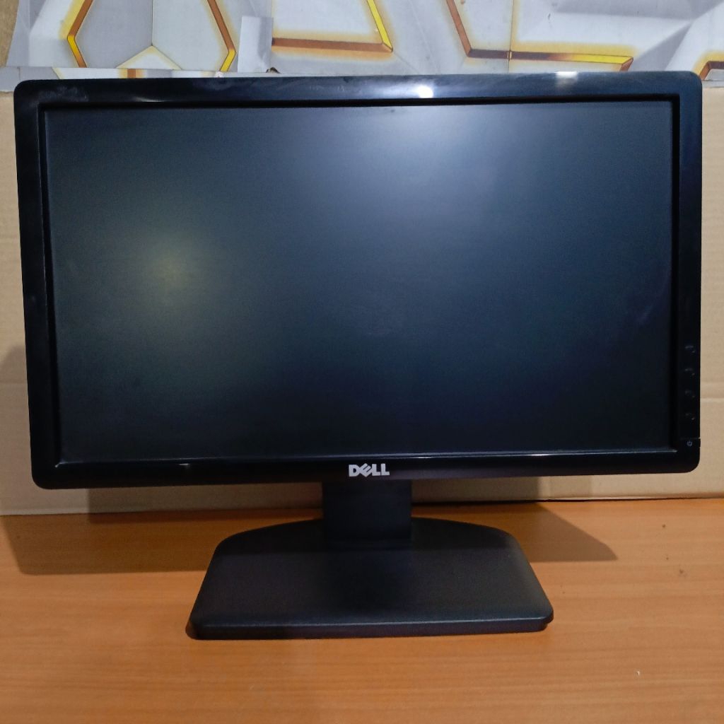 Jual OBRAL MURAH MONITOR 19 INCI MEREk DELL BERGARANSI 1 BULAN LIKE ...
