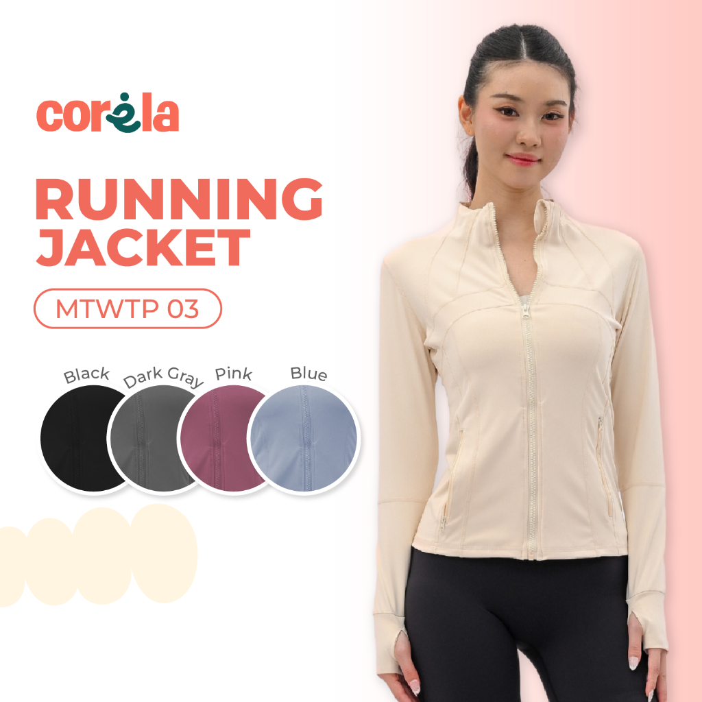 Toko Online Corela Official Store | Shopee Indonesia