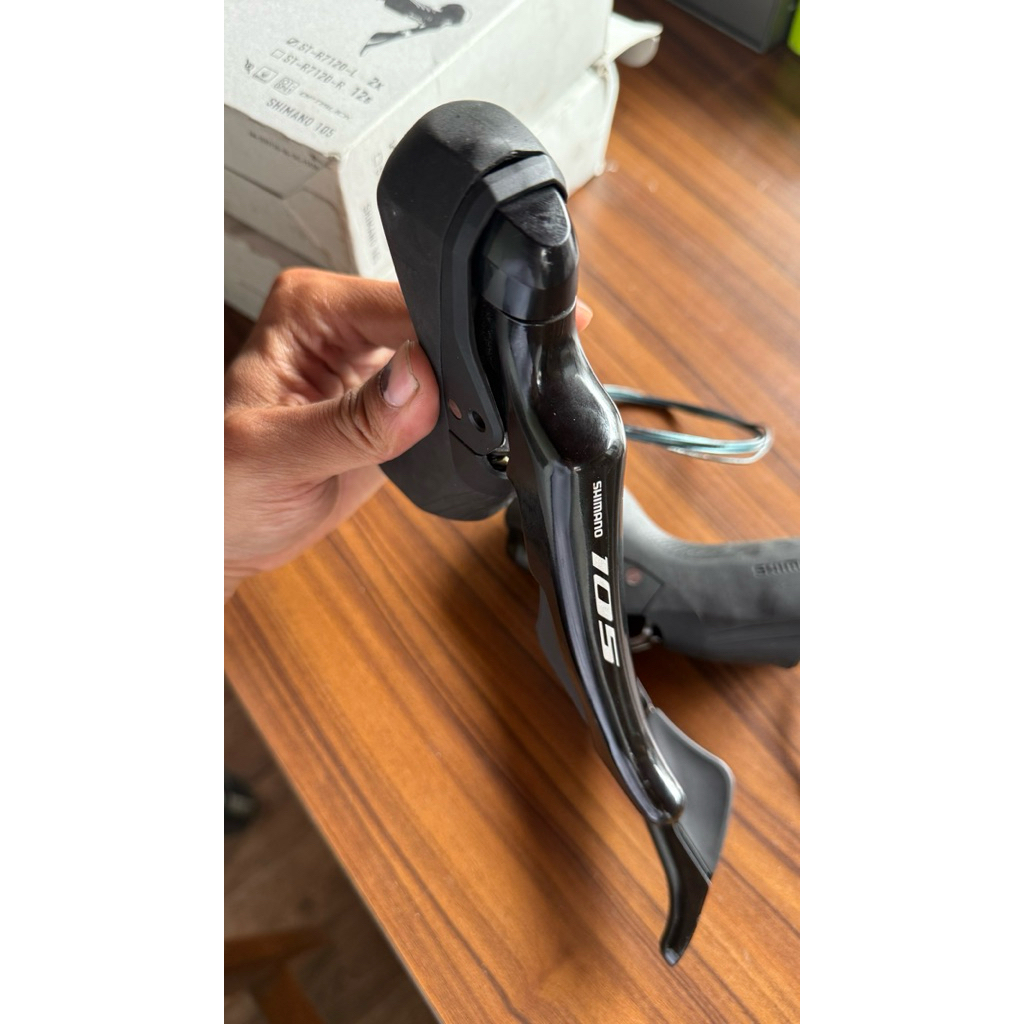 Jual Brifter Shimano 105 r7000 | Shopee Indonesia