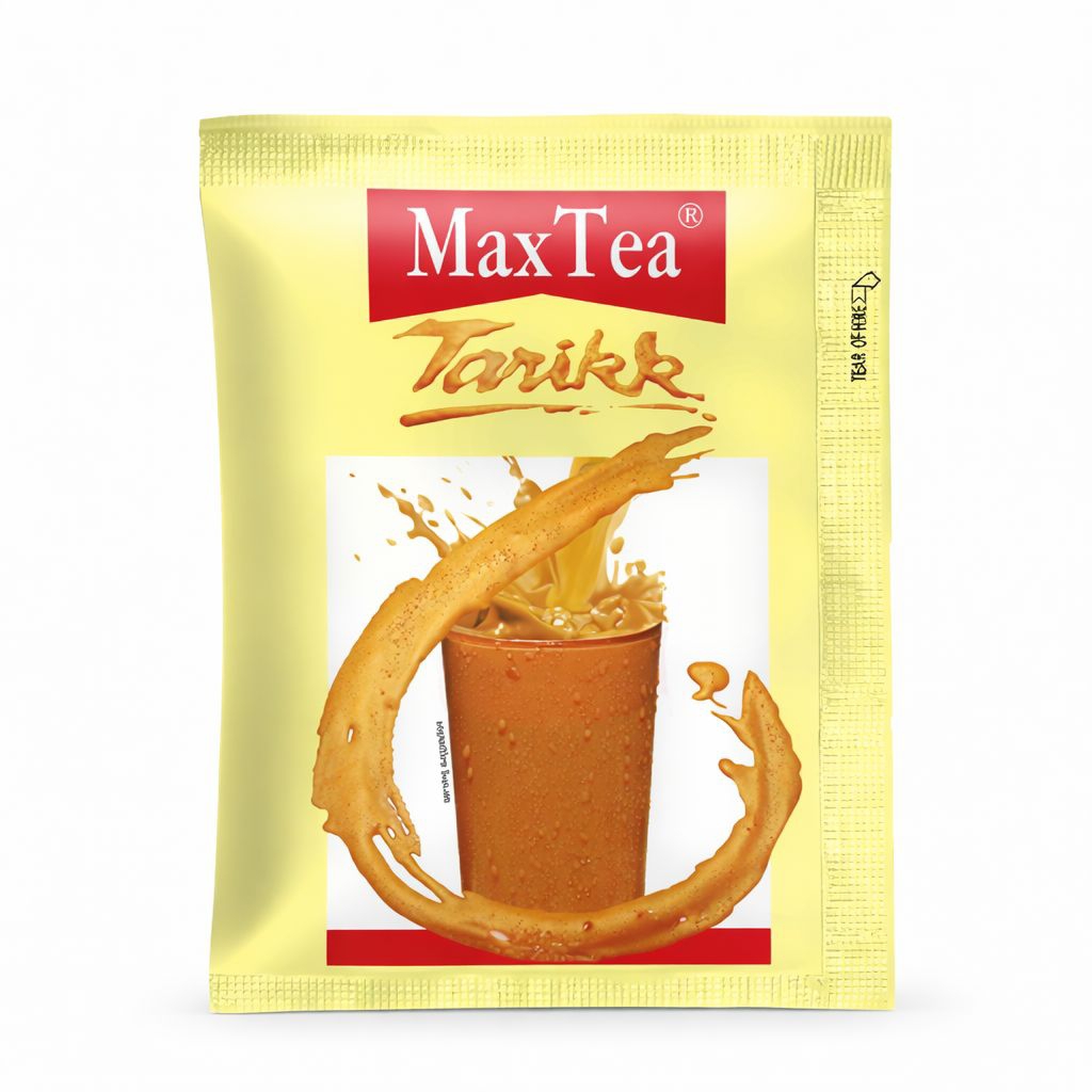 Jual MAXTEA TARIKK – Minuman Teh Tarik Instan / Pack (5 Pcs) | Shopee ...