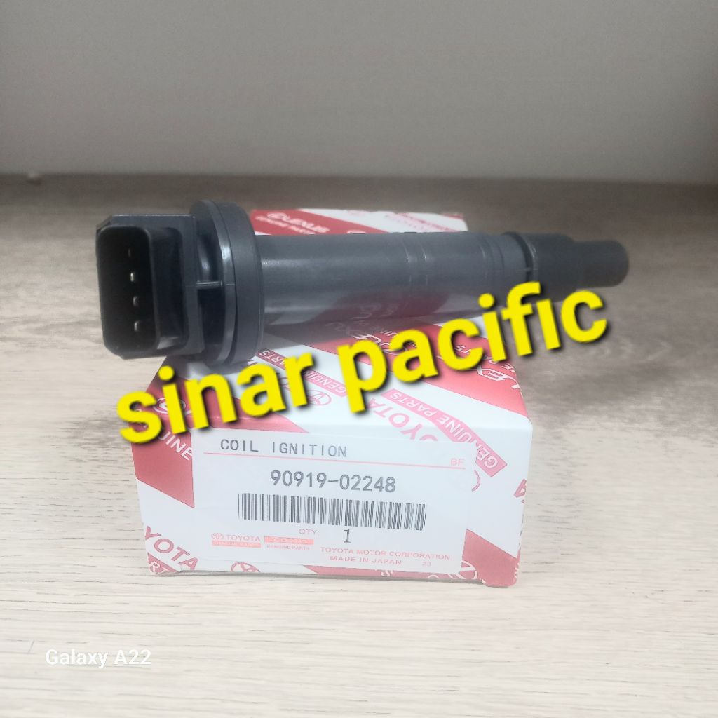 Jual coil koil toyota innova, fortuner | Shopee Indonesia
