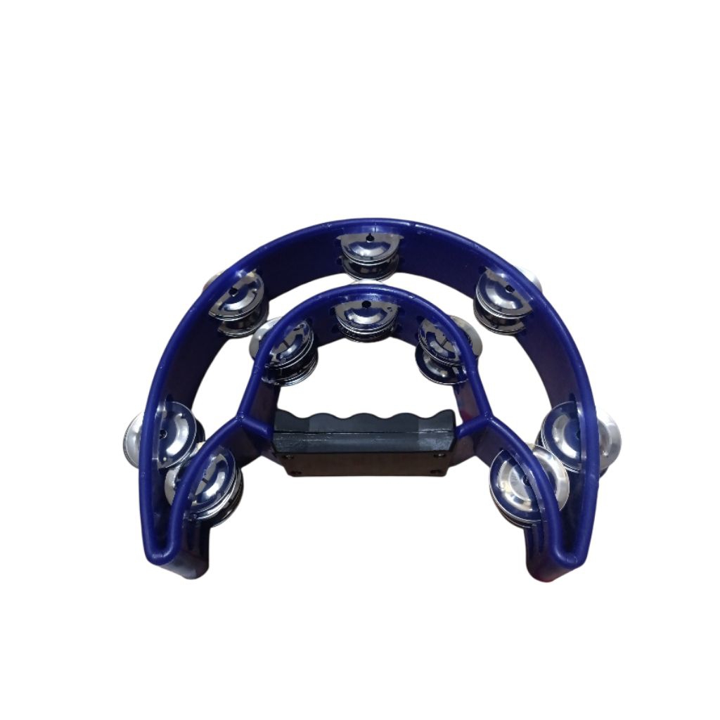 Jual kecrekan/ tamborin double ring dluxe | Shopee Indonesia