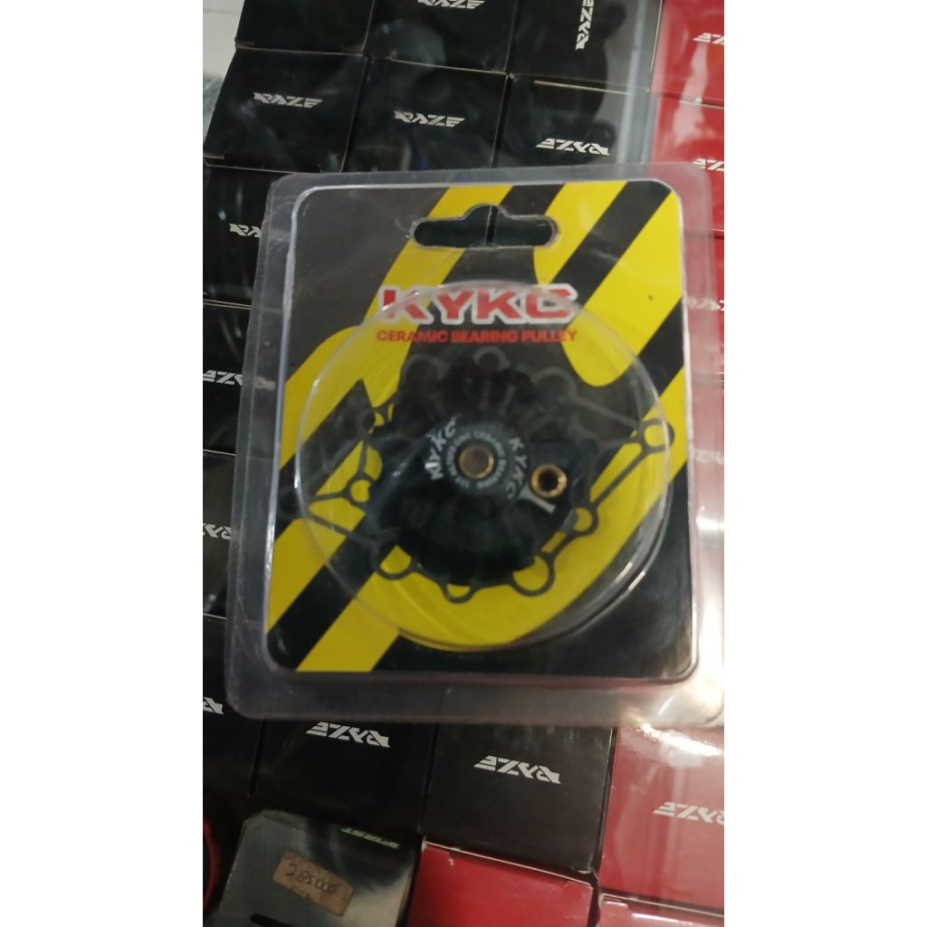 Jual Pulley kykc sepeda mtb,lipat original | Shopee Indonesia