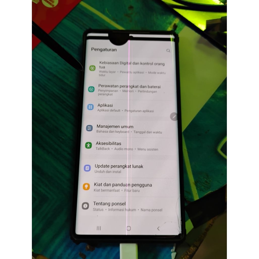 Jual Samsung Lcd Note 10 Terlengkap & Harga Terbaru Oktober 2026 ...