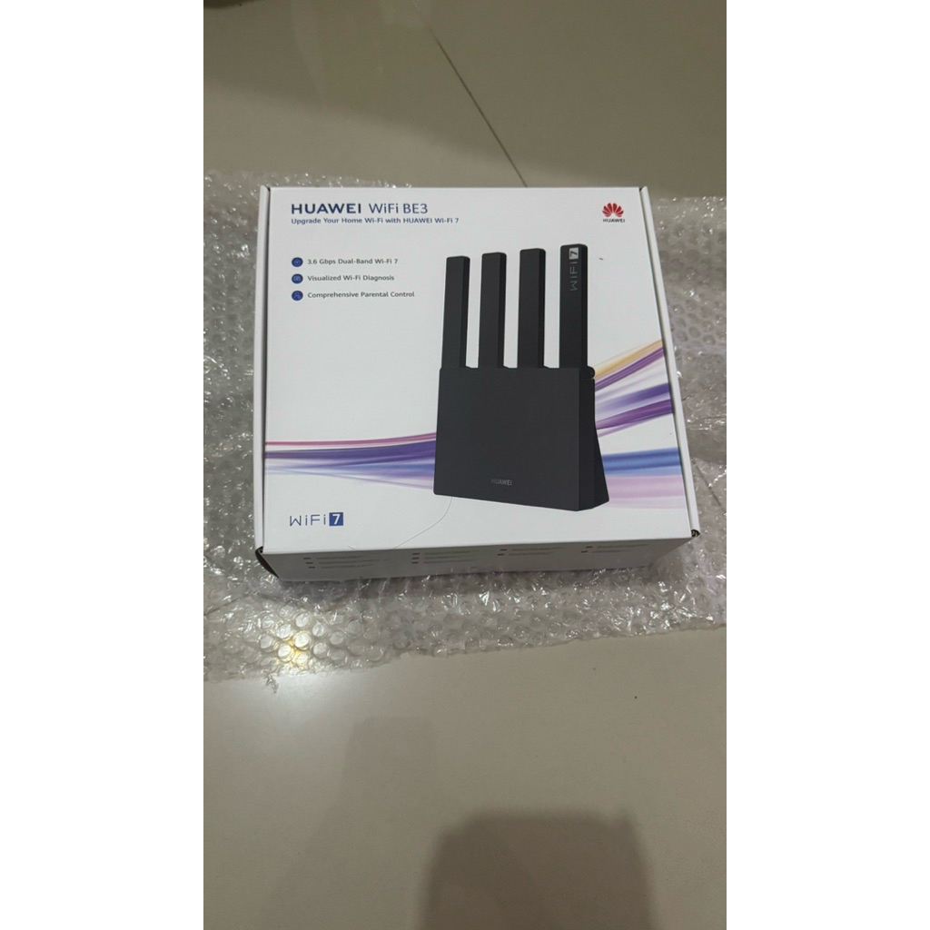 Jual Router/wifi huawei be3 | Shopee Indonesia