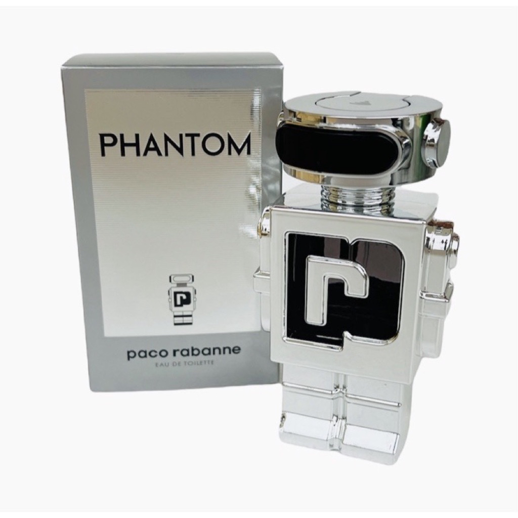 Jual PR Phantom segel 100 ml | Shopee Indonesia