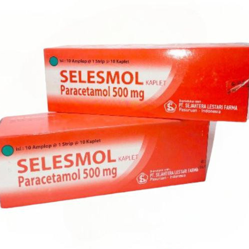 Jual Selesmol Terlengkap & Harga Terbaru Mei 2026 | Shopee Indonesia