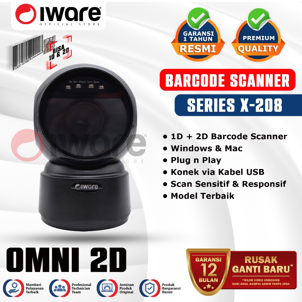 Toko Online Iware Official Shop | Shopee Indonesia