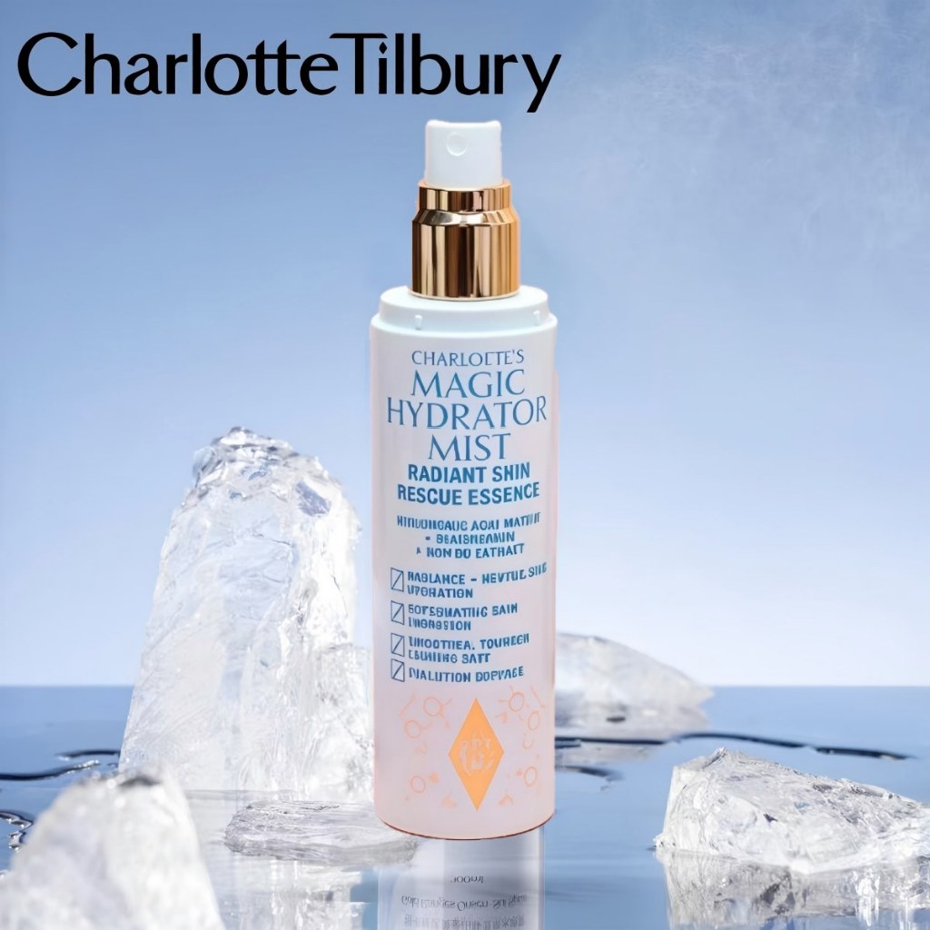 Jual Charlotte Tilbury Charlottes Magic Hydrator Mist 75ml/Tahan