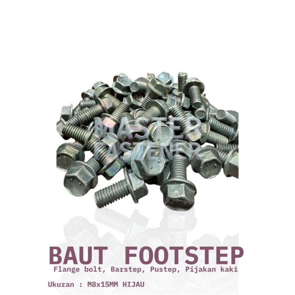 Produk Master fastener | Shopee Indonesia