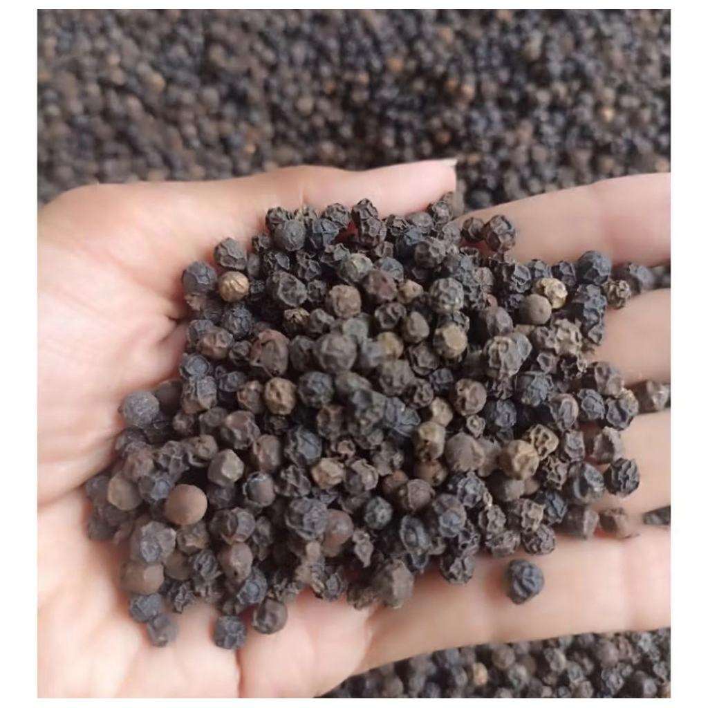 Jual Lada hitam/black papper 1 kg | Shopee Indonesia