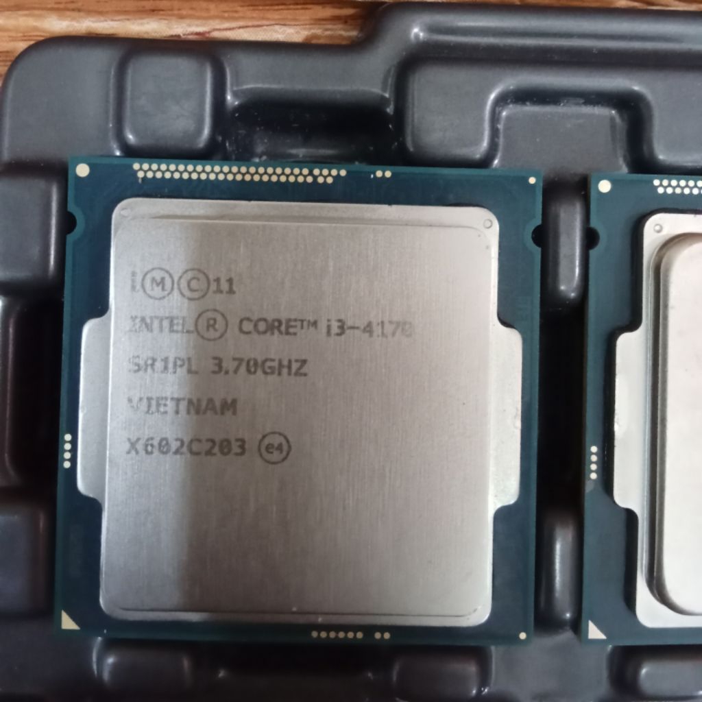 Jual PROCESSOR INTEL CORE I3 4170 TRAY 3.70 GHZ PROSESOR LGA 1150 ...