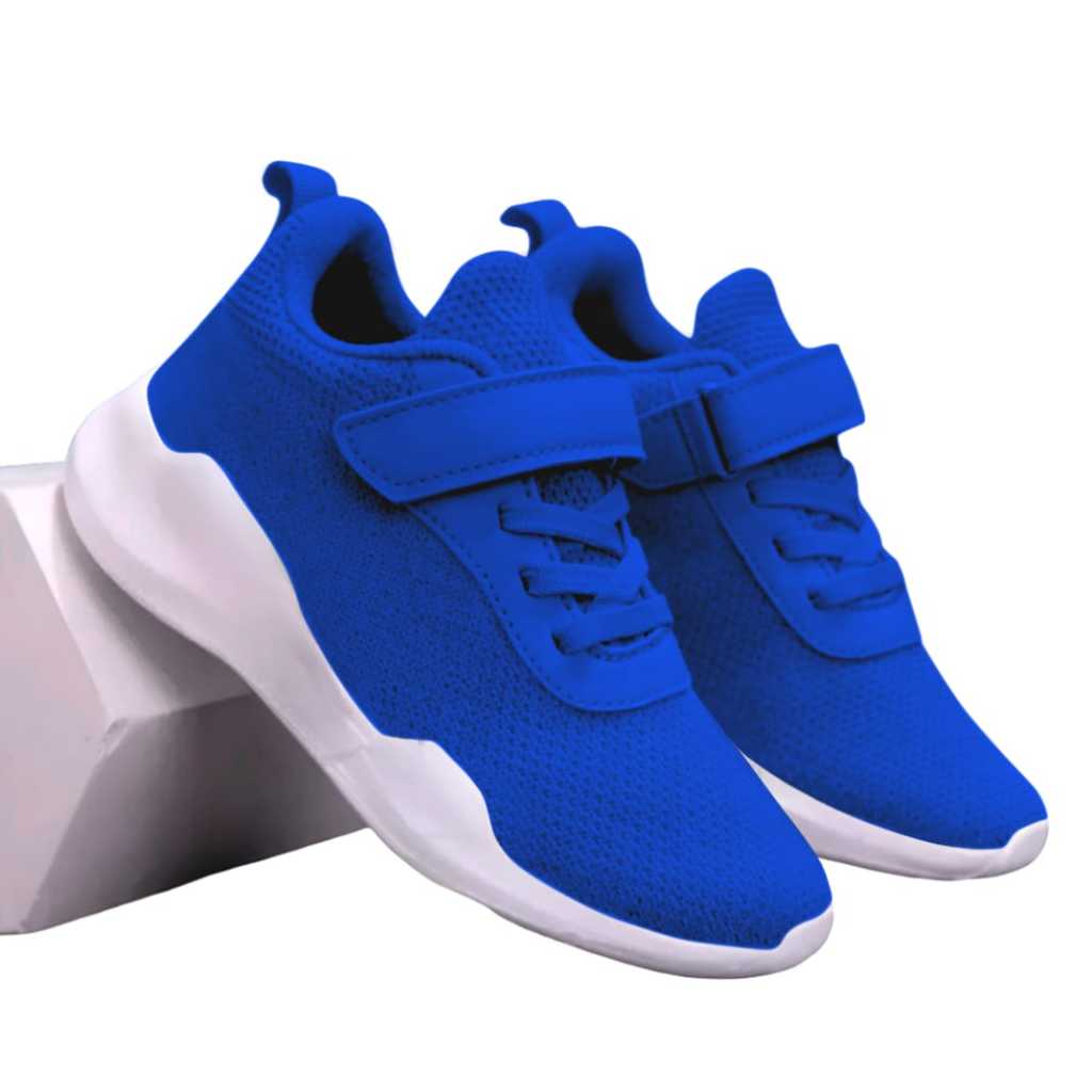 Jual Fafa Sepatu Sneaker Anak Dan Dewasa Sepatu Sekolah Sepatu Running ...