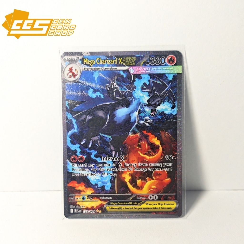Produk Cex Card Shop | Shopee Indonesia
