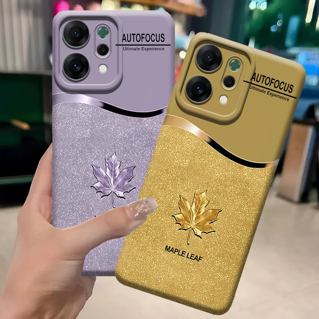 Jual (TL-01) OPPO RENO 14 - RENO 14F - RENO 14 PRO Softcase Procamera ...