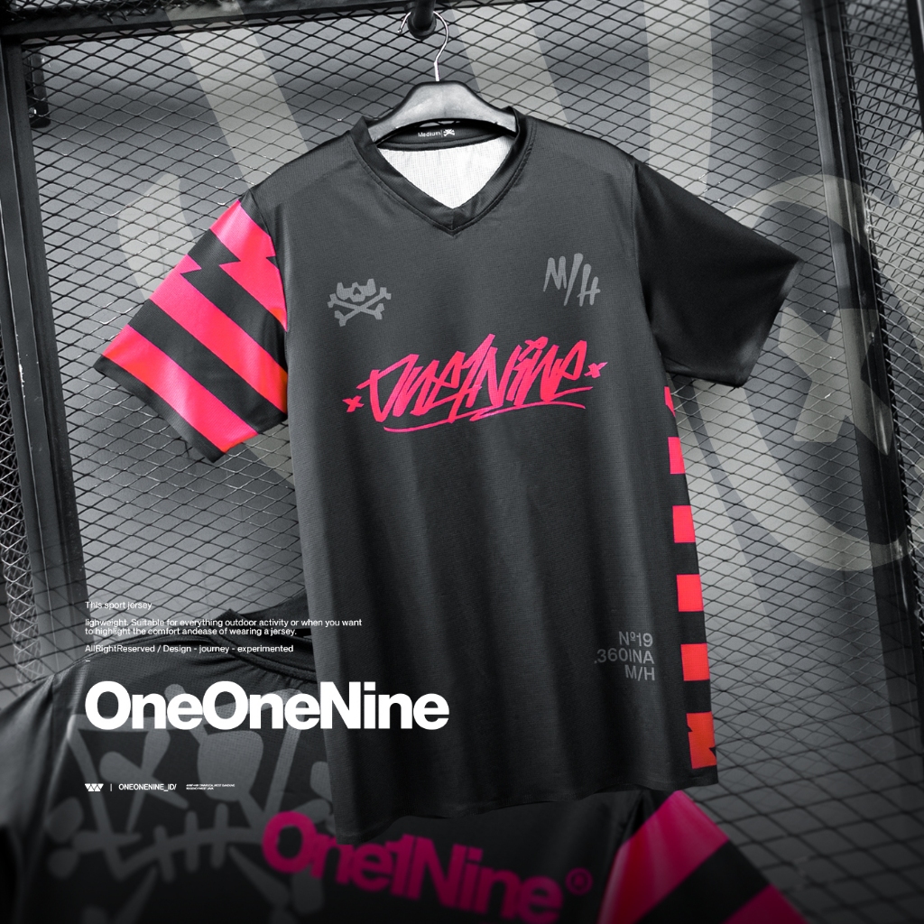Produk ONEONENINE.ID | Shopee Indonesia