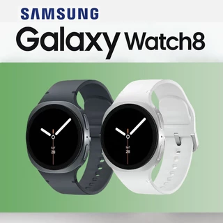 Samsung Galaxy Watch 8 44mm AMOLED GPS NFC