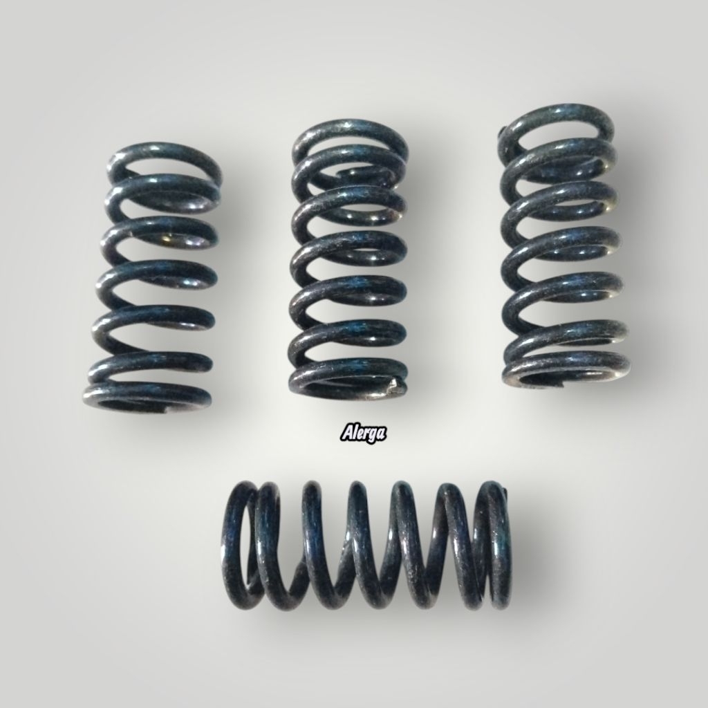 Jual PER KOPLING RANCING MOTOR HONDA GL/TIGER | Shopee Indonesia