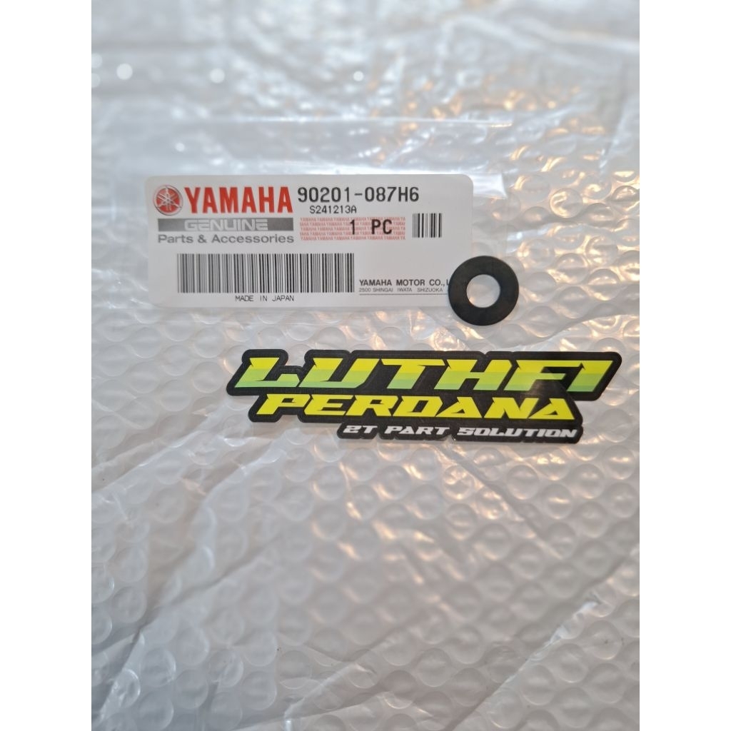Jual RING GEAR GIGI RPM RXZ RZR ORIGINAL YAMAHA | Shopee Indonesia