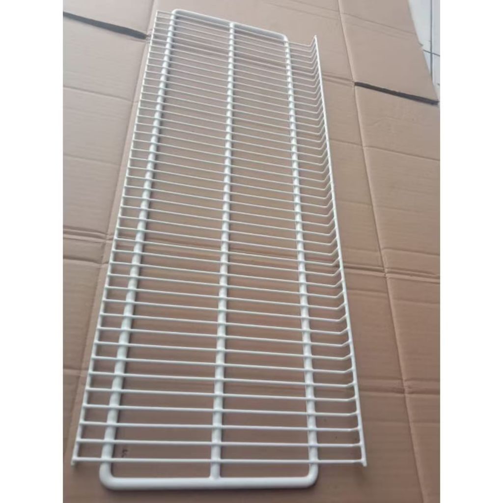 Jual Rak ambalan showcase/rak ambalan besi/rak showcase mini | Shopee ...