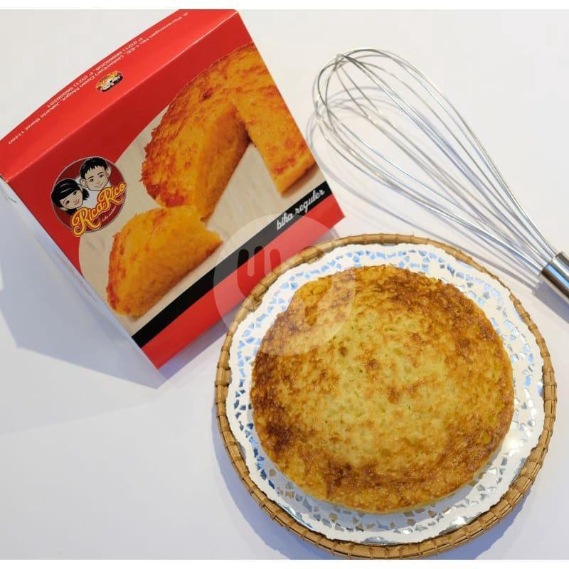 Jual Rica Rico Terlengkap & Harga Terbaru Agustus 2026 | Shopee Indonesia