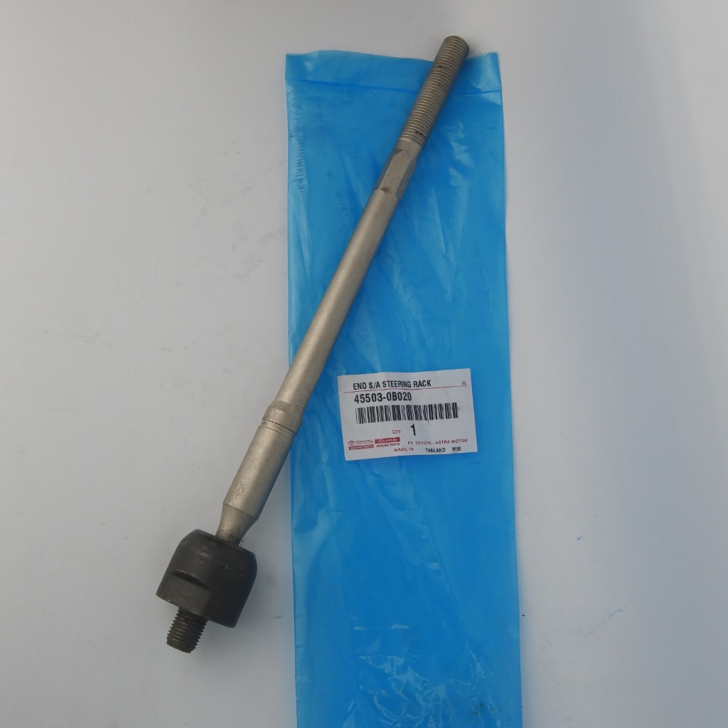 Jual RACKEND RACK END LONG TIE ROD MOBIL KIJANG SUPER 5K 7K 45503-0B020 ...