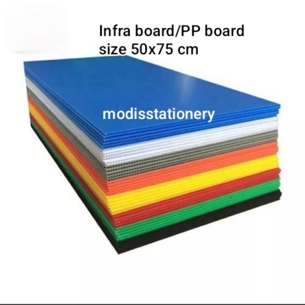 Jual Infraboard Terlengkap & Harga Terbaru Agustus 2026 | Shopee Indonesia