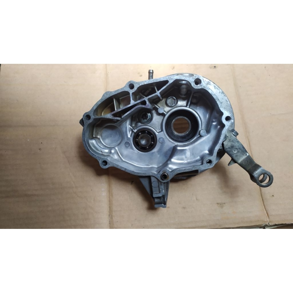 Jual rumah gigi rasio Rumah gear bok Honda beat deluxe Genio Scoopy new ...
