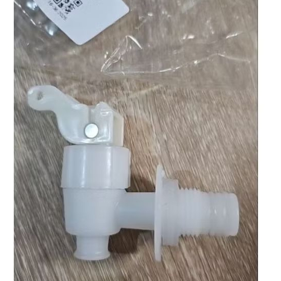 Jual Kran Dispenser Sharp Original [Galon Bawah] | Shopee Indonesia