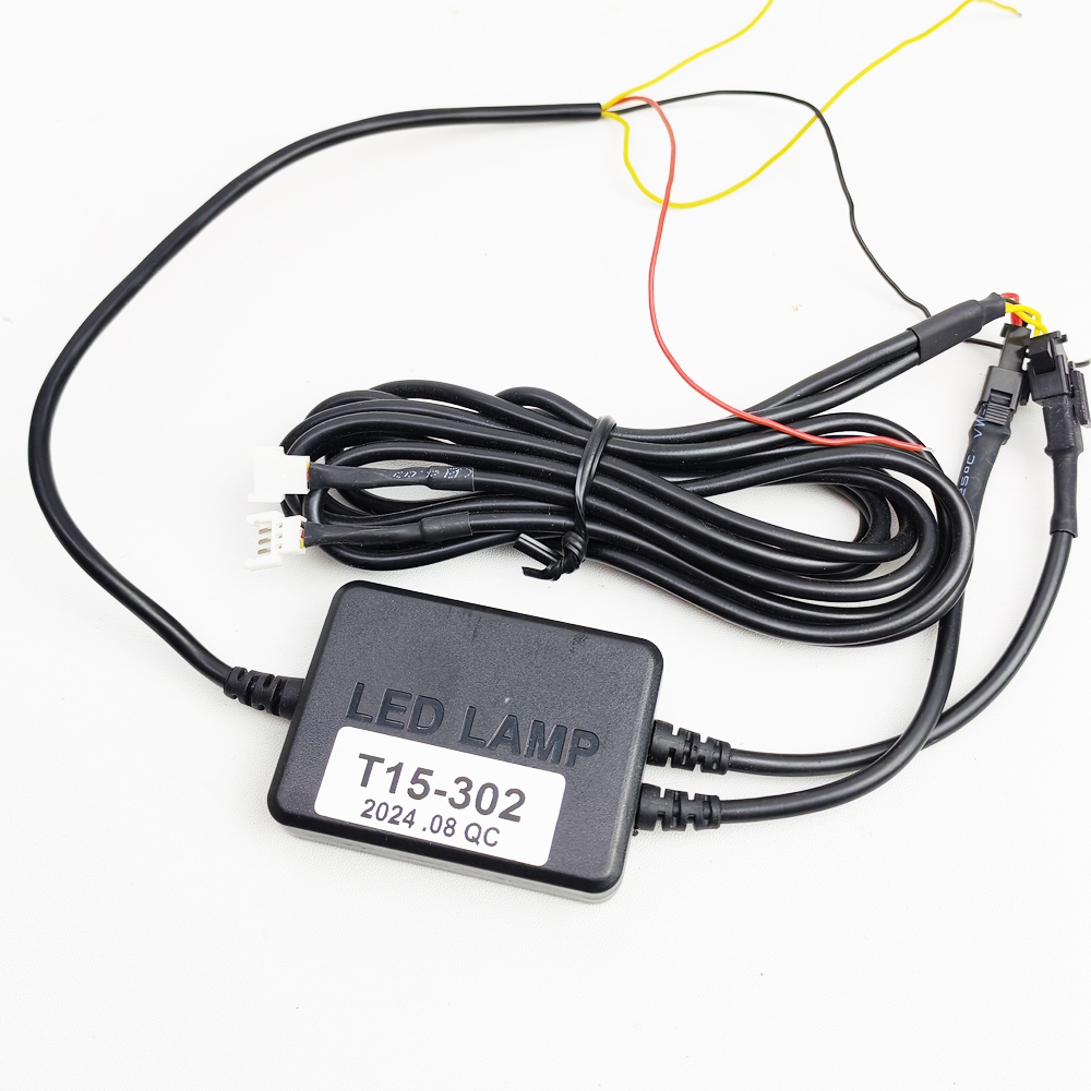 Jual Modul RGB Matrix | Driver RGB Matrix | Modul Driver RGB Matrix ...