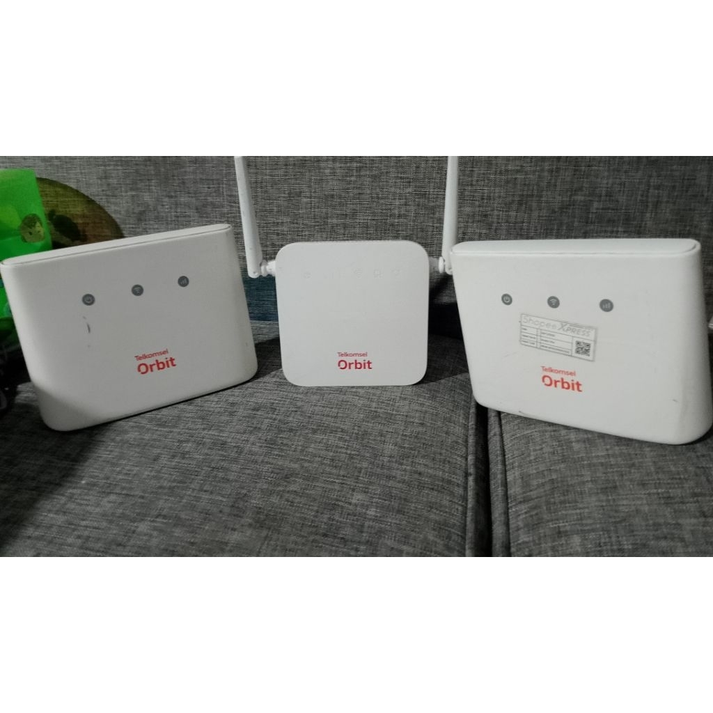 Jual modem orbit hkm0130 dan orbit z1 dan orbit star2 | Shopee Indonesia