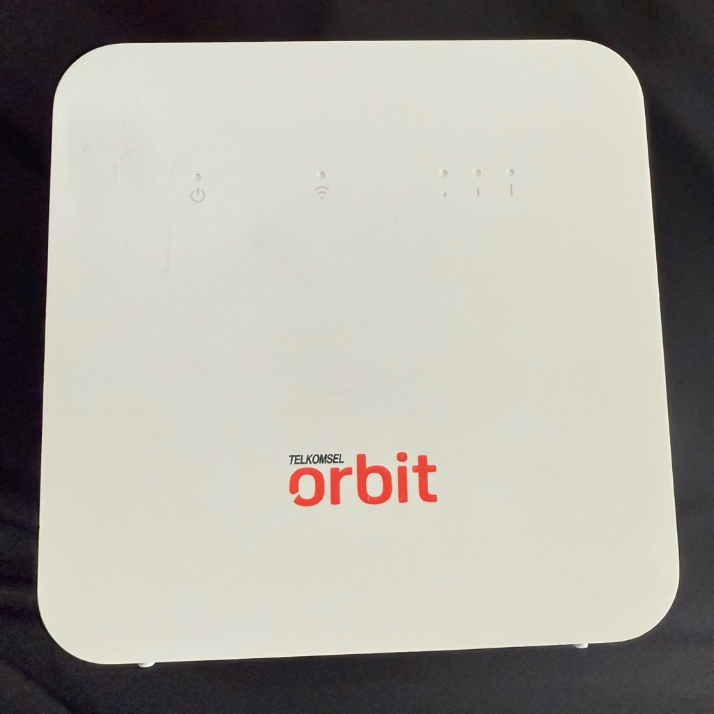 Jual ORBIT STAR 2 B312-926 SEMUA KARTU | Shopee Indonesia