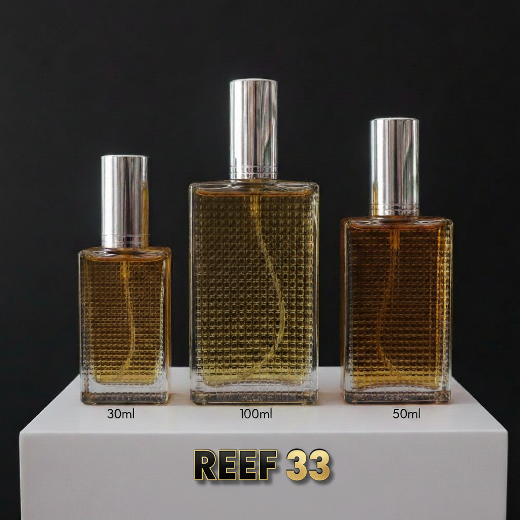 Jual Parfum Reef 33 Terlengkap & Harga Terbaru Agustus 2026 | Shopee ...