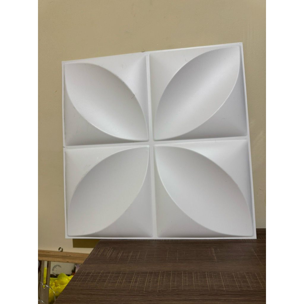 Jual 50x50cm WALLPANEL TERMURAH BALI DENPASAR INSTANT WALL PANEL TEMBOK ...
