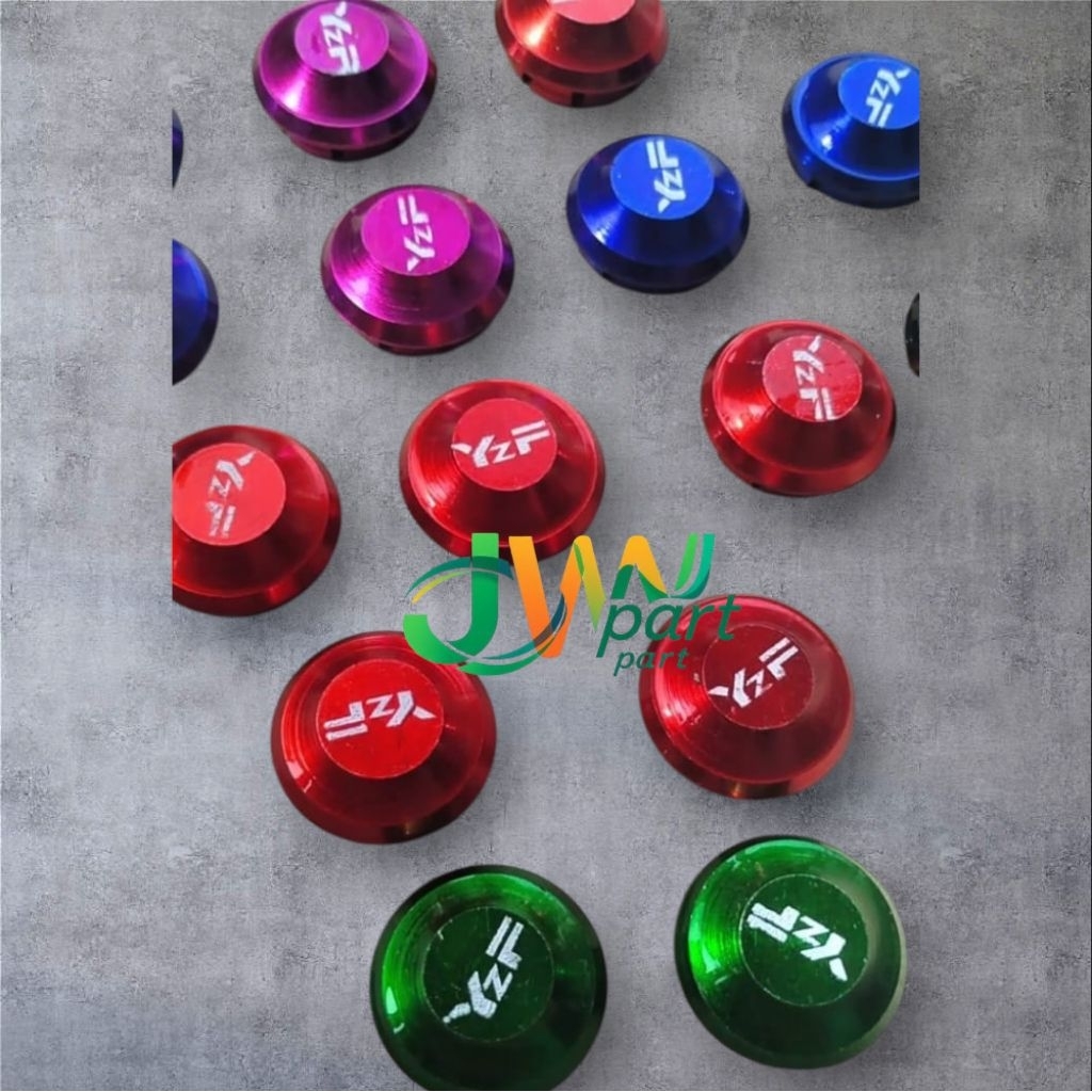 Jual Wheel Dop Velg RACEBOY WHEEL DOP VELG RACE BOY V1 VESPA SPRINT ...