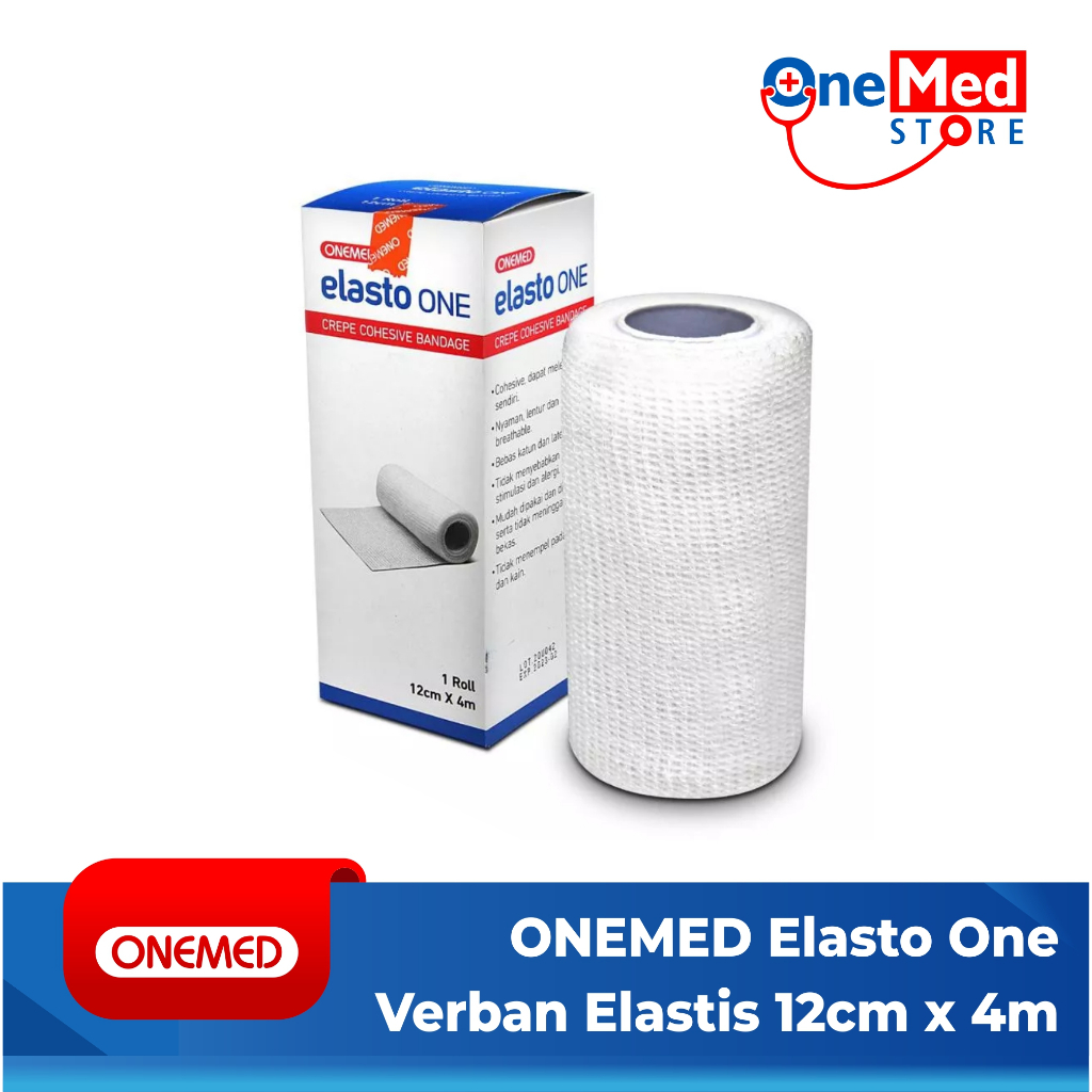 Jual perban elastis Harga Terbaik & Termurah Juli 2026 | Shopee Indonesia