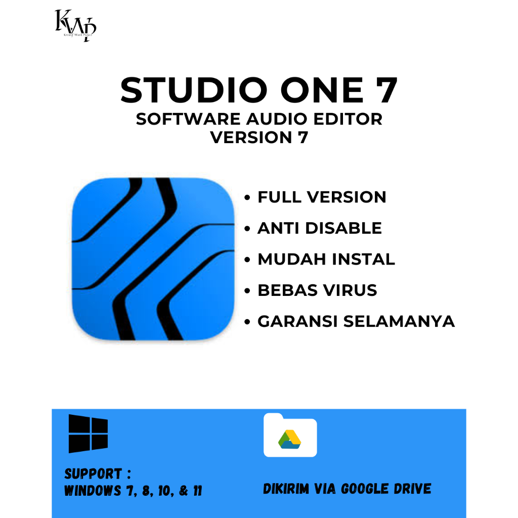Jual Studio One Terlengkap & Harga Terbaru Juli 2026 | Shopee Indonesia